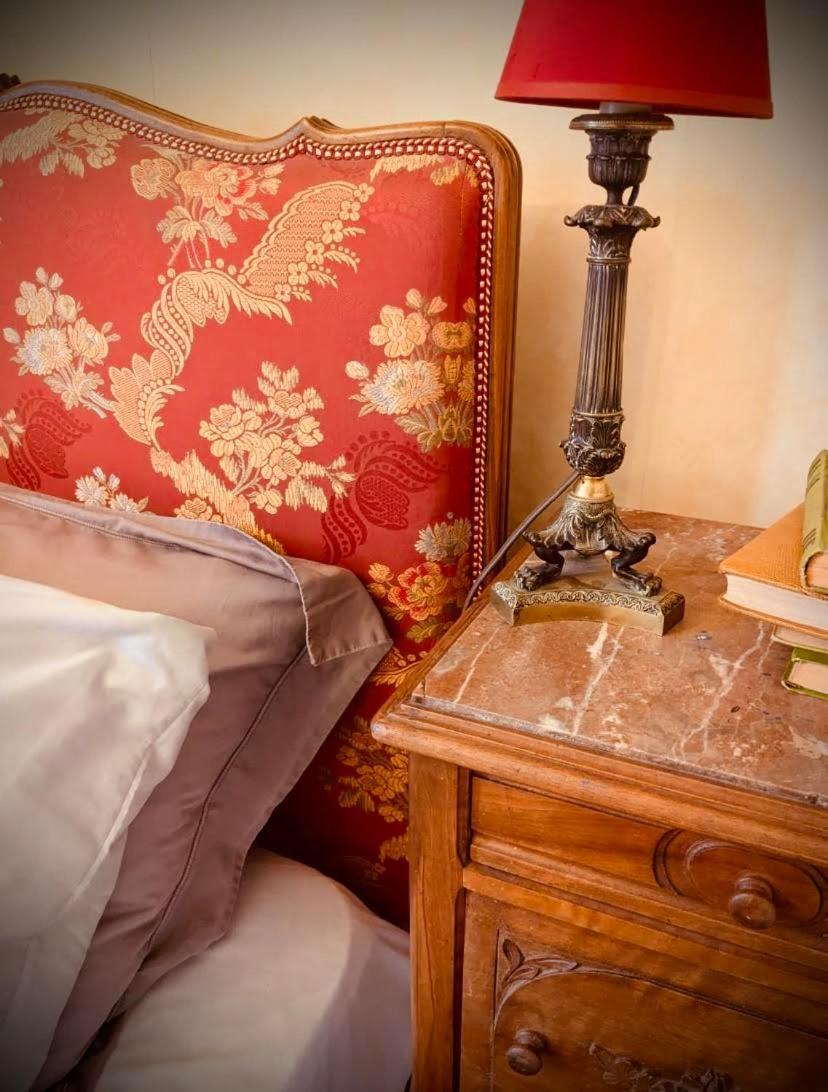 Anjouin Auberge Du Chant Du Coq المظهر الخارجي الصورة